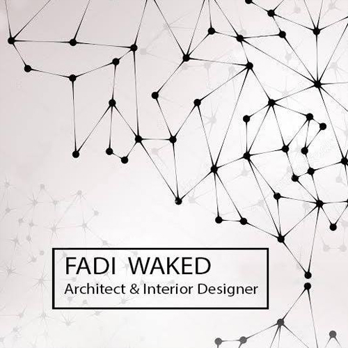 Fadi Waked Architecture & Design 