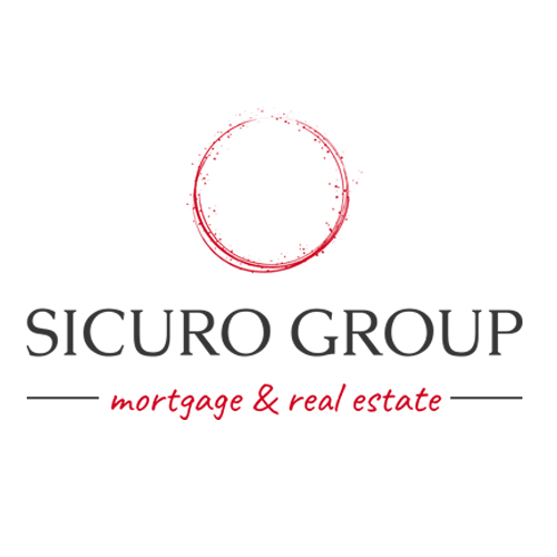 כרטיס ביקור דיגיטלי - Sicuro Group mortgage & Real Estate 