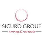 כרטיס ביקור דיגיטלי - Sicuro Group mortgage & Real Estate 