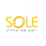 כרטיס ביקור דיגיטלי Sole ייעוץ מס ונדל״ן 
