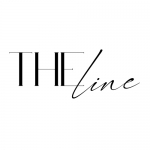 כרטיס ביקור דיגיטלי The Line Cosmetics מרכז טיפולי מתמחה