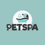  PETSPA -Trusted home for pets  כרטיס ביקור דיגיטלי